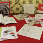 Material educativo del programa presentado